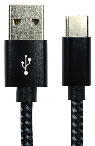 Usb type phone - c, charger