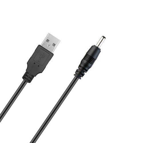 Usb charger power cable for - cable,