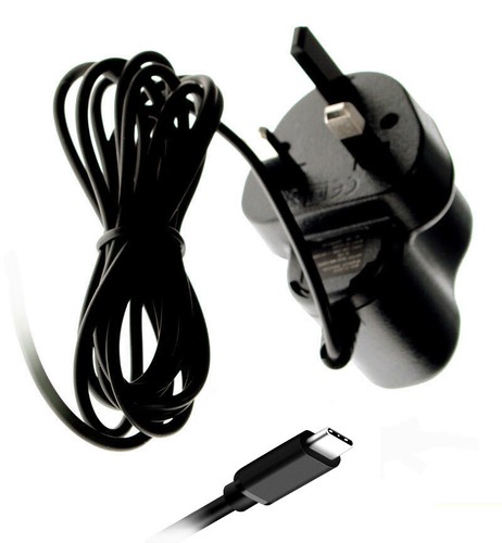 Mains charger for - for, doro