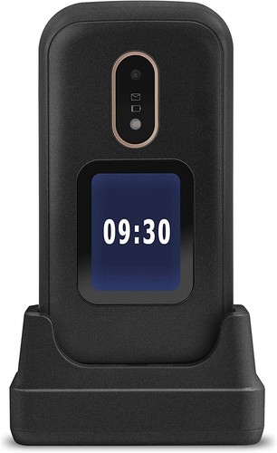 Doro desktop charging - desktop,