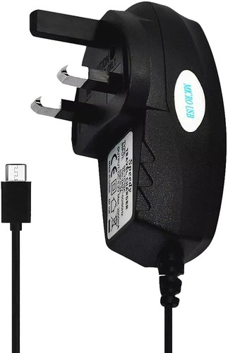 Charger for doro phoneeasy - charger,