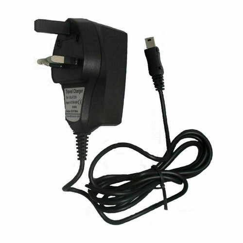 Mains charger for - mains, 5030