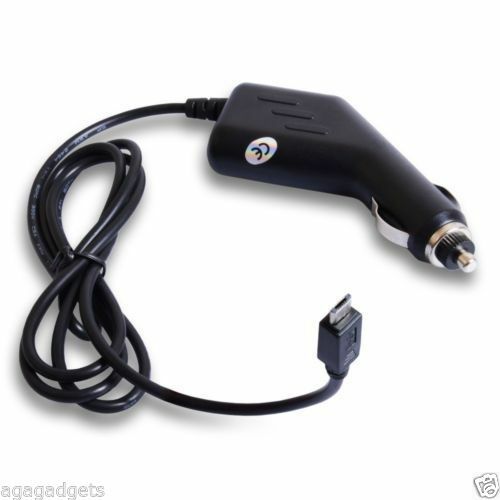 Car charger for doro - car, phoneeasy