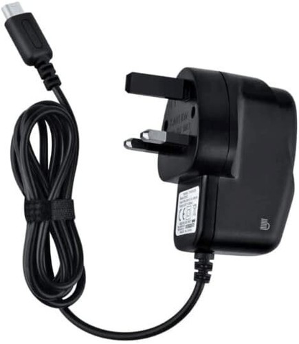 New main type - type, usb