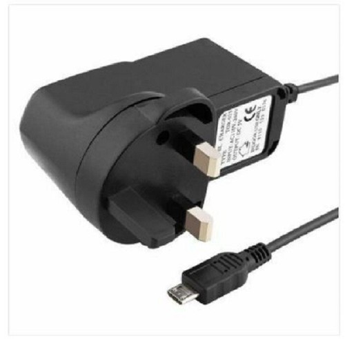 New mains charger for - new, doro