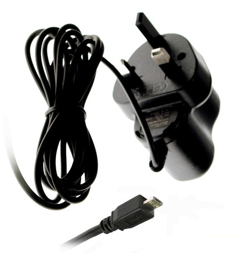 Mains charger for doro phone - charger,