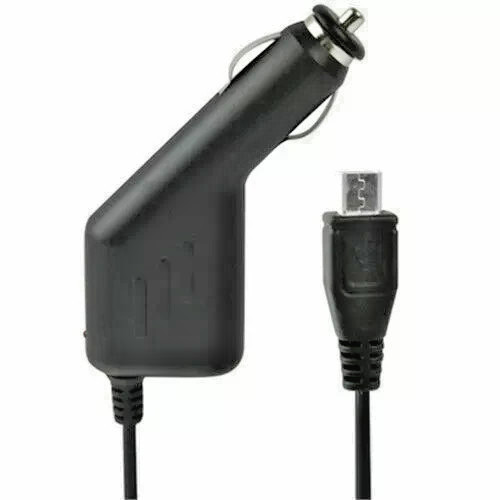 Car charger for the doro - car,