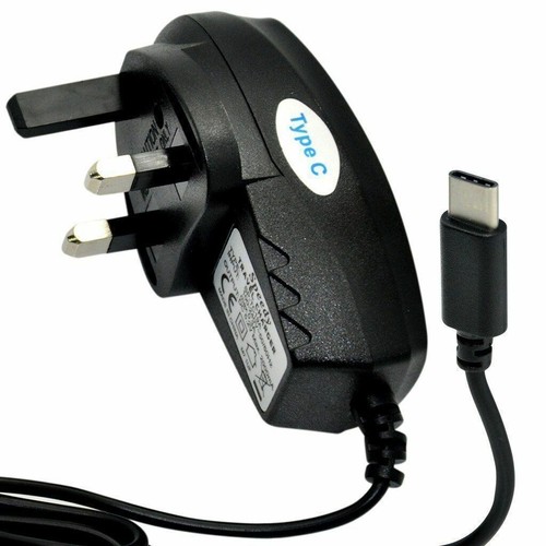Mains fast charger for the - fast,