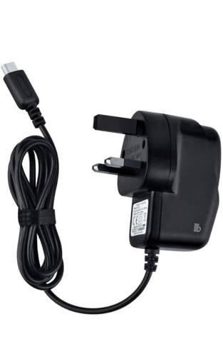 Type fast charger compatible - type,