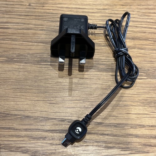 Genuine mains charger - genuine,