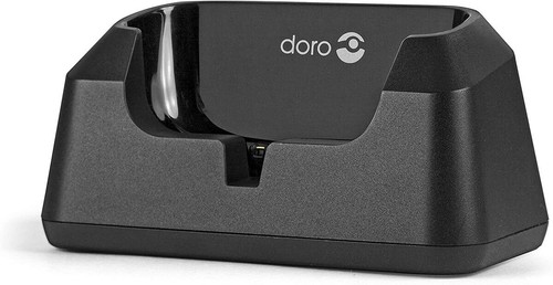 Genuine doro charger desktop - charger,