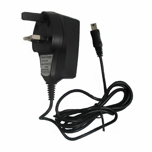 Mains charger compatible - mains, with