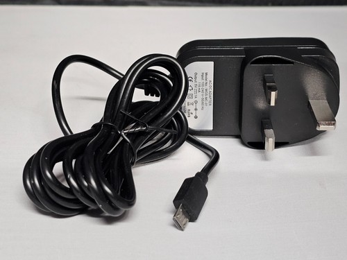 New mains charger - for, doro