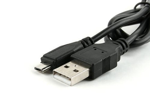 Usb charging cable - cable, for