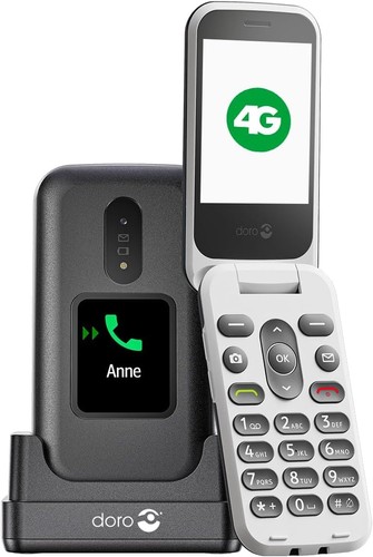 Genuine doro charger desktop - charger,