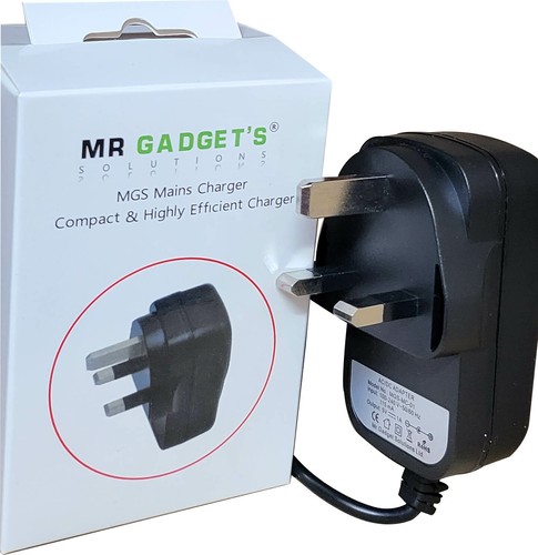 New charger for doro - new!,