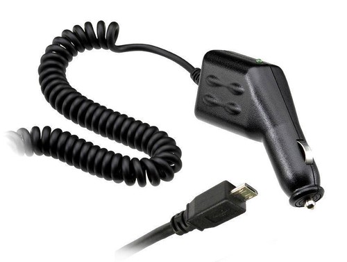 Car charger for the - doro, 1360